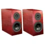 Полочная акустика Davis Acoustics Courbet 3 Red Mahagany